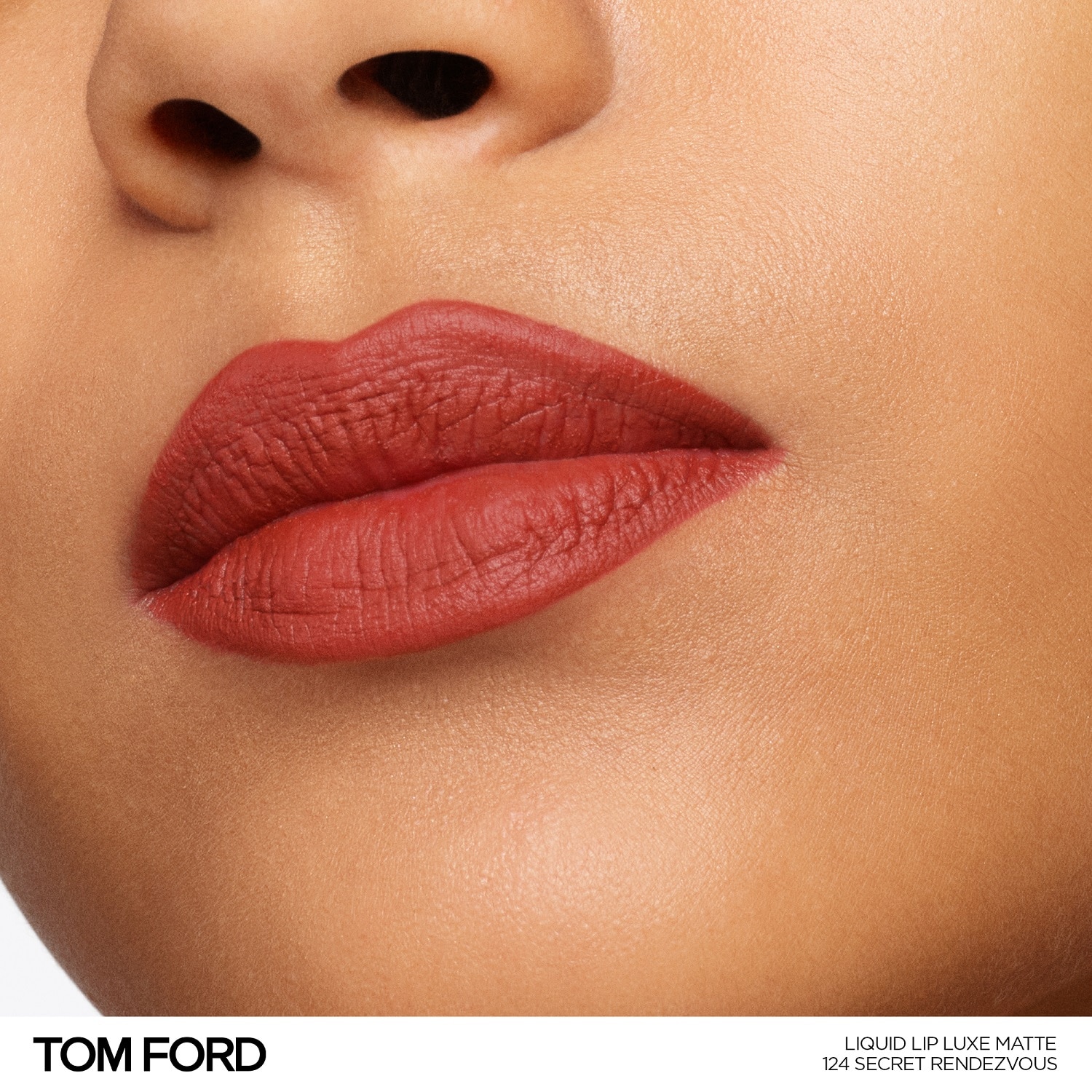LIQUID LIP LUXE MATTE (LABIAL LÍQUIDO MATE)